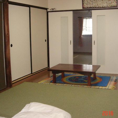 Guesthouse Siam Oszaka Kültér fotó