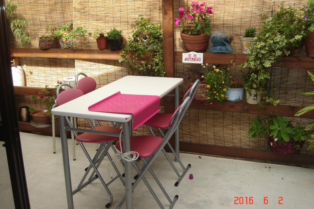 Guesthouse Siam Oszaka Kültér fotó