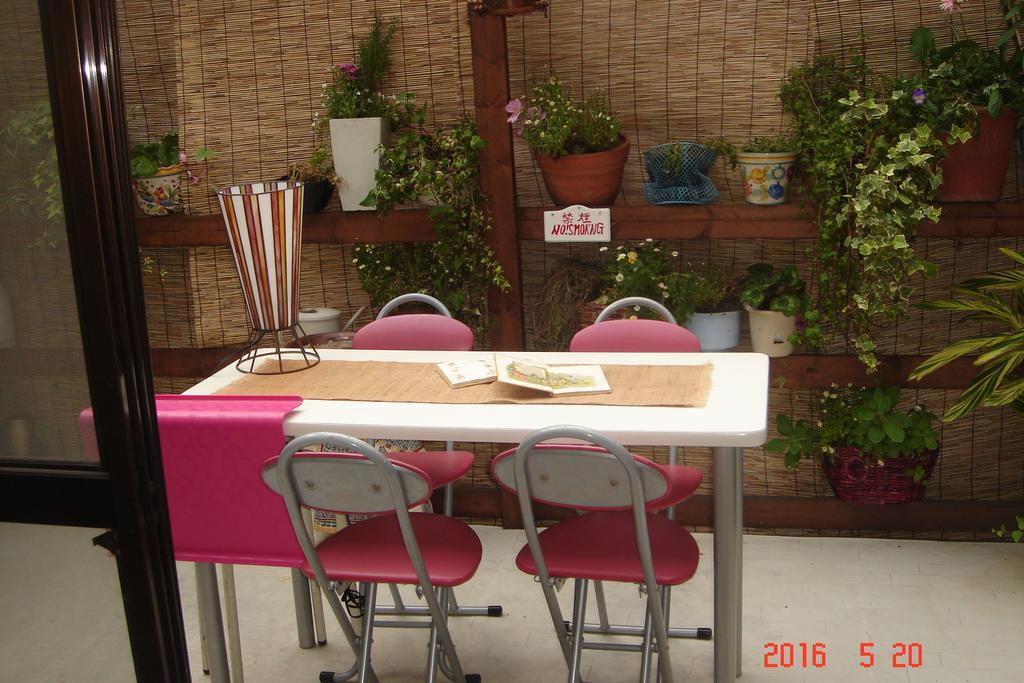 Guesthouse Siam Oszaka Kültér fotó