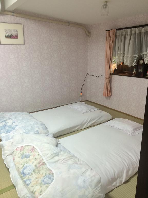 Guesthouse Siam Oszaka Kültér fotó